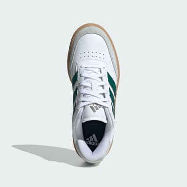 Adidas suela delgada store