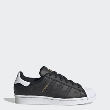 Incierto Alegre seguro Baskets noires pour femmes | adidas FR