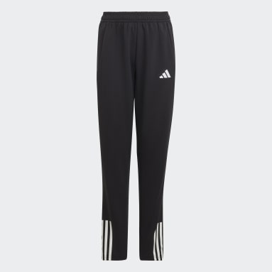 Youth 8-16 Years Football Tiro 23 Competition Training Tracksuit Bottoms