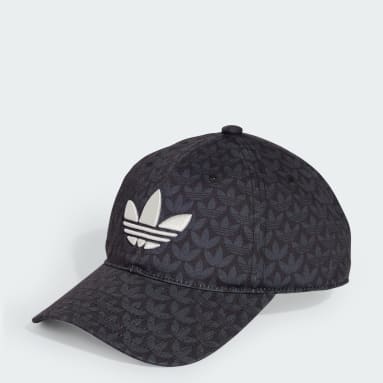 Gorra Trifolio Monogram