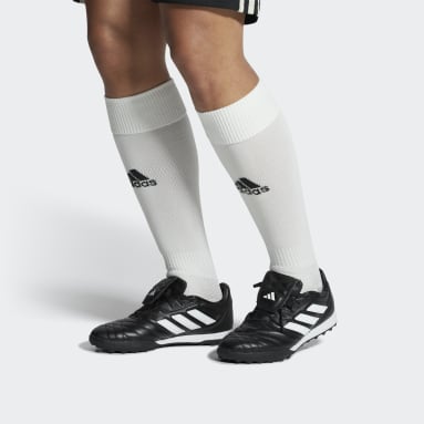 Botas de Futebol Copa Gloro – Piso sintético Preto Futebol
