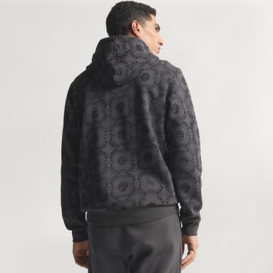 FC Bayern München Wiesn Hoodie Sweatshirt