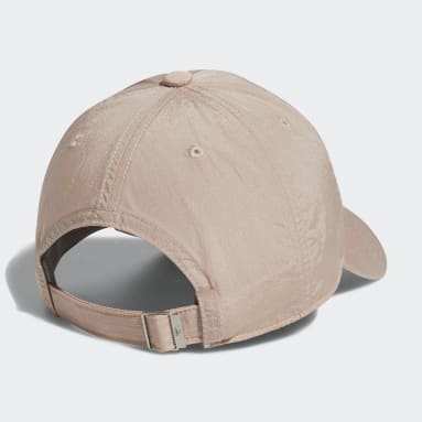 Casquette VFA Beige Femmes Entraînement