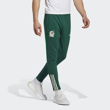 Men's Soccer Pants - adidas US