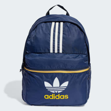 Morral Adicolor Archive Azul Originals