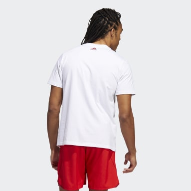 Remera D.O.N. Issue #4 Future of Fast Blanco Hombre Básquet