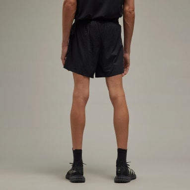 Pantalón corto Running AEROREADY Y-3 Negro Hombre Y-3