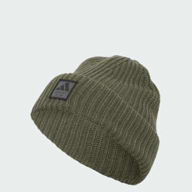 Mænd Golf Grøn Double Cuff Chunky hue