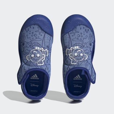Sandálias AltaVenture 2.0 Finding Nemo adidas x Disney Azul Criança Sportswear