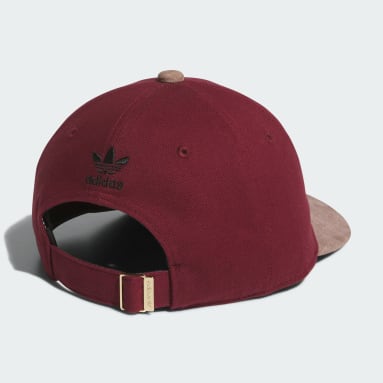 Terrace Strapback Hat