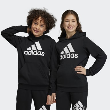 Jeugd 8-16 Jaar Sportswear U BL HOODIE S