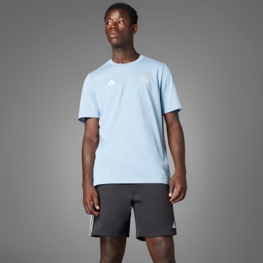 Argentina Anniversary DNA Tee