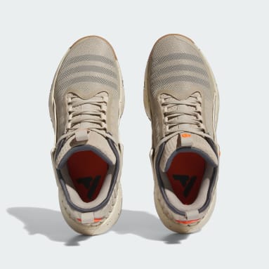 Basketball Beige 트레이 언리미티드