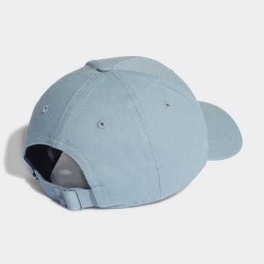Gorra Béisbol Plomo Training