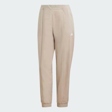 Calça Malha AEROREADY Train Essentials Minimal