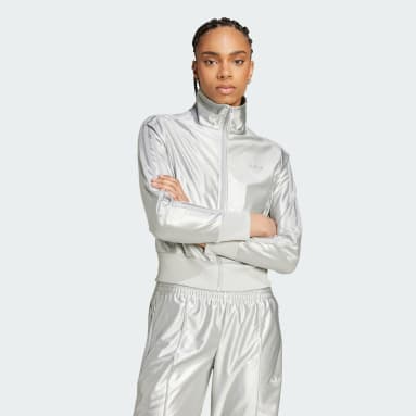 Firebird Fitted Trainingsjacke