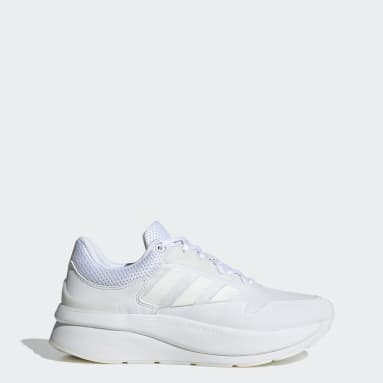 Sportswear biela Tenisky ZNCHILL LIGHTMOTION+