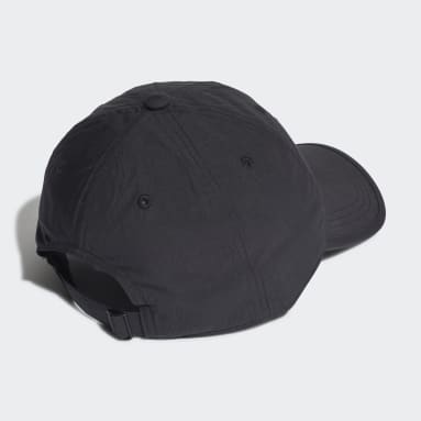 Adicolor Archive Baseball Caps Svart