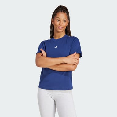 Essentials Small Logo Cotton Tee