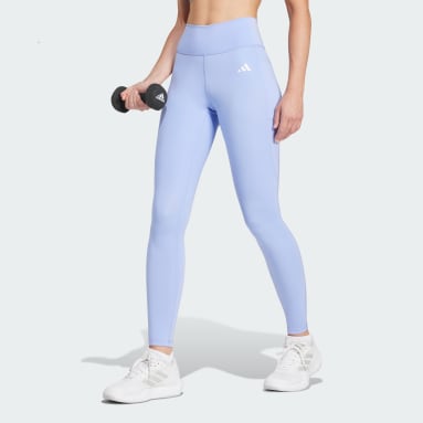Optime Essentials Stash Pocket Full-Length Leggings