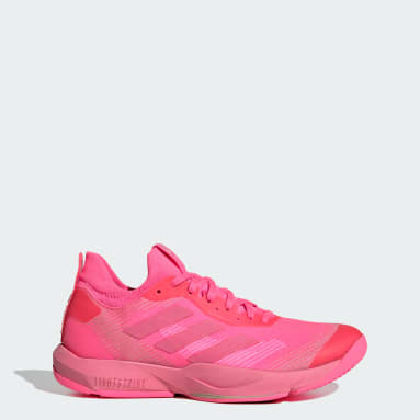 Tênis Rapidmove ADV Rosa Training