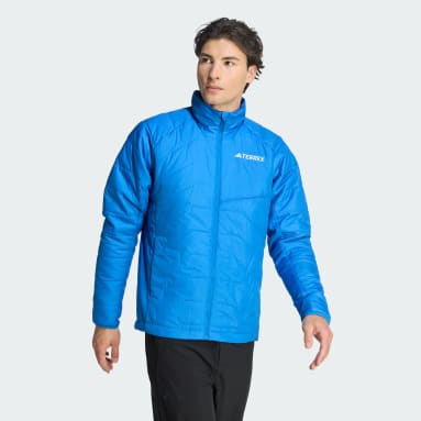 Chaqueta Térmica Terrex Multi Sintética