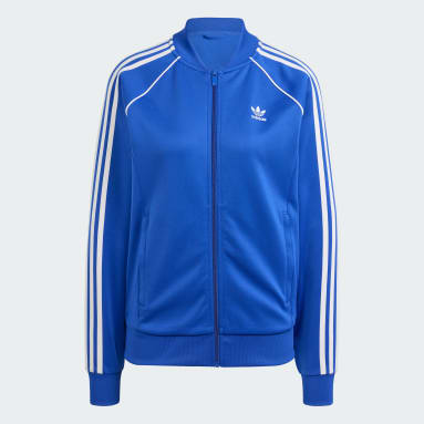 Adicolor Classics SST Track Top