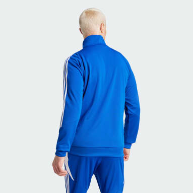 SALE!!! 2 For 30 Adidas Track Jacket/ Adidas Ultimate Tee Climalite for  Sale in Home, WA - OfferUp