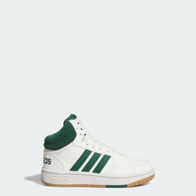 Hoops Mid Shoes