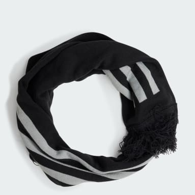 Black Ferns Scarf