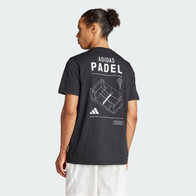 Adidas padel ropa shop