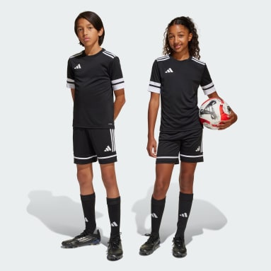 Shorts SQ 25 para Niños