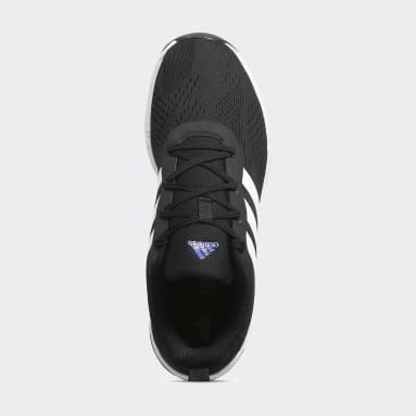 Men Running Black ADISEE M