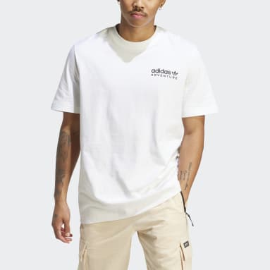 Adidas originals remera sales intense