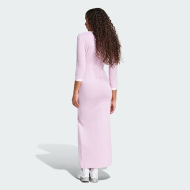 Adicolor Classics 3-Stripes Maxi Dress