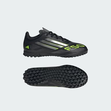 Zapatos de fútbol F50 Club Turf niños