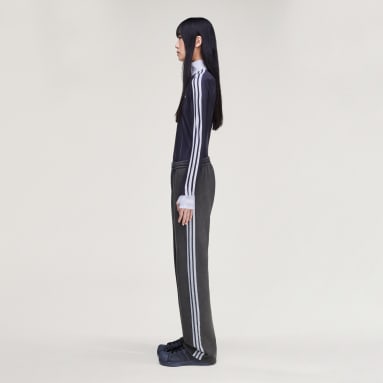 パンツ ADIDAS ORIGINALS BY AVAVAV Adidas x Avavav トラックパンツ | レッド | FARFETCH JP