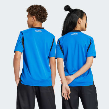 CF Montreal 25/26 Home Jersey Kids