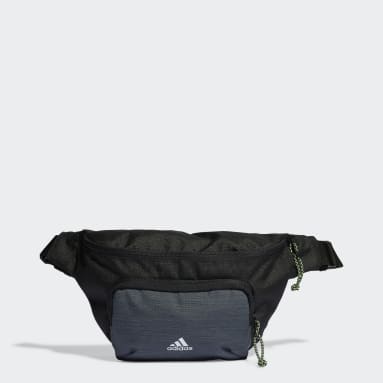 Sportswear čierna Ľadvinka adidas X_PLR