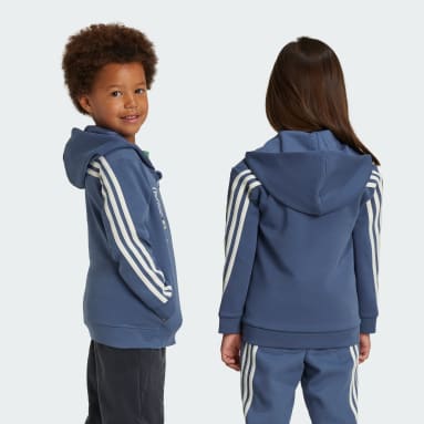 Chaqueta Deportiva adidas Disney Mickey Mouse