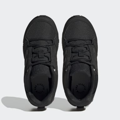 Sapatilhas de Caminhada Hiperhiker Low TERREX Preto Criança TERREX