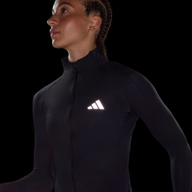 adi365 Seasonal Womens Laufjacke