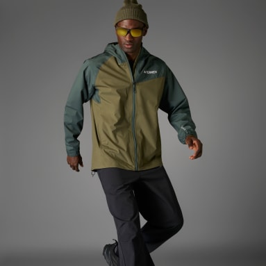 Terrex Multi 2L RAIN.RDY jakke