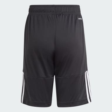 Pantalón corto Sereno (Adolescentes) Negro Niño Sportswear