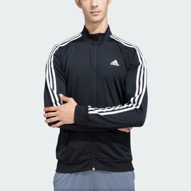 3 Stripes Track Jacket