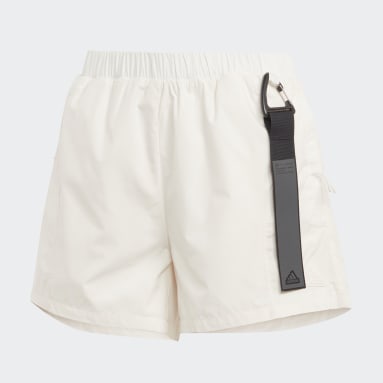 City Escape Shorts