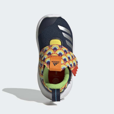 Zapatilla Suru365 Slip-On Azul Niño Sportswear