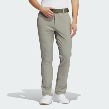【ゴルフ】4wayストレッチナイロン撥水パンツ