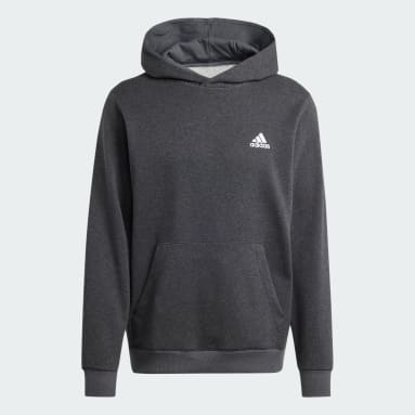 Sudadera con capucha Seasonal Essentials Mélange