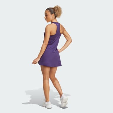 Club Tennis Climacool Jurk